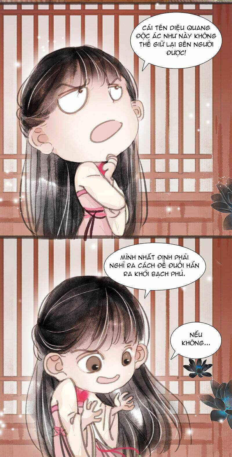 Tối Cường Thần Y Tại Đô Thị: Chapter 3