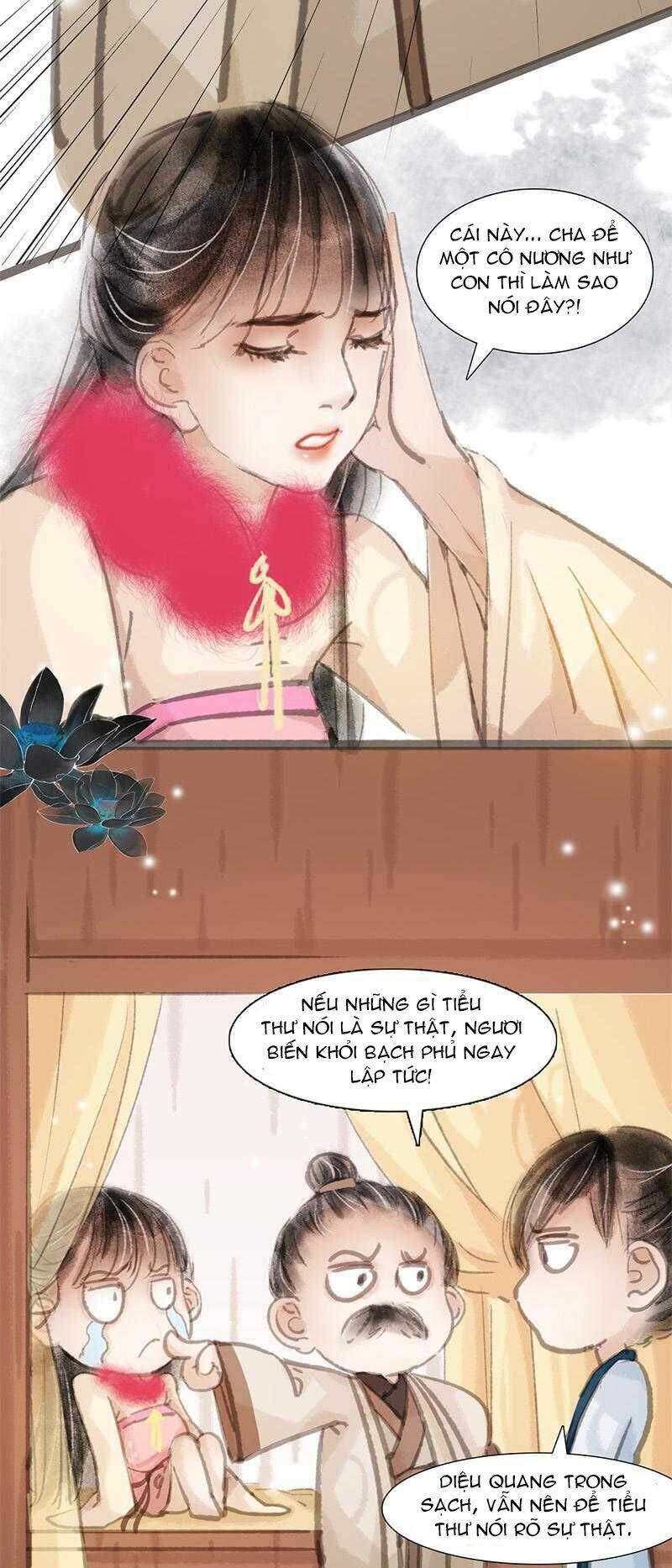 Tối Cường Thần Y Tại Đô Thị: Chapter 4