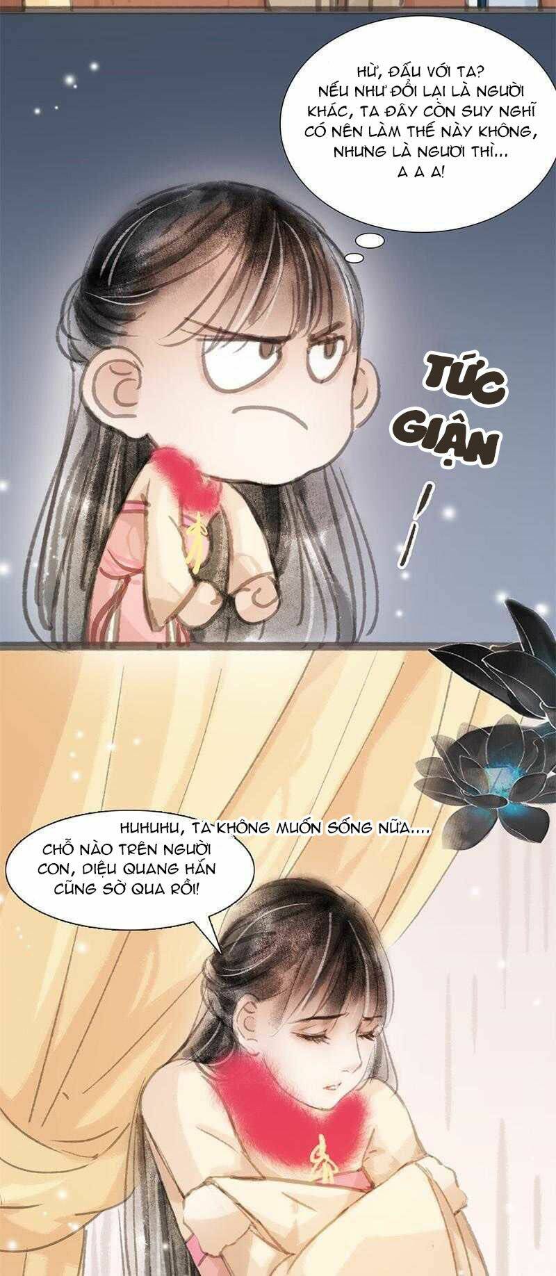 Tối Cường Thần Y Tại Đô Thị: Chapter 4