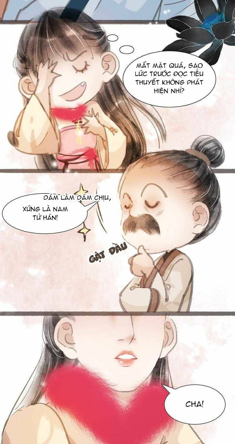 Tối Cường Thần Y Tại Đô Thị: Chapter 4