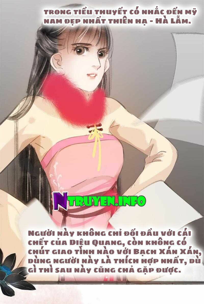 Tối Cường Thần Y Tại Đô Thị: Chapter 4