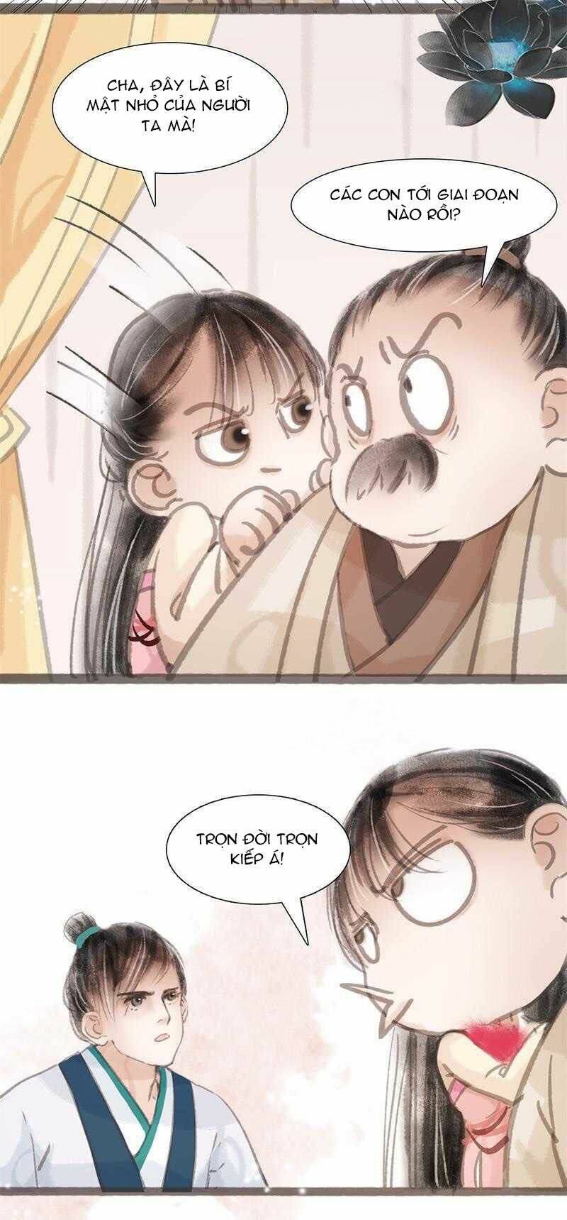 Tối Cường Thần Y Tại Đô Thị: Chapter 4