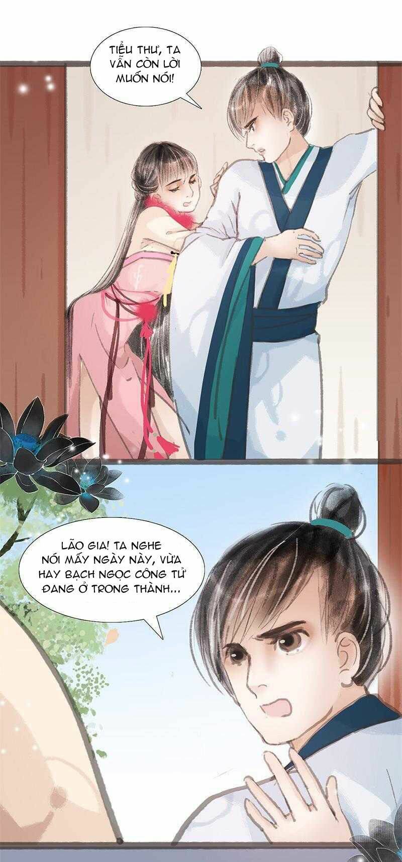 Tối Cường Thần Y Tại Đô Thị: Chapter 4