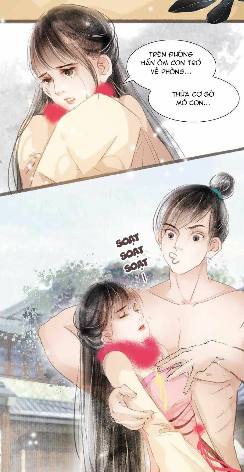 Tối Cường Thần Y Tại Đô Thị: Chapter 4