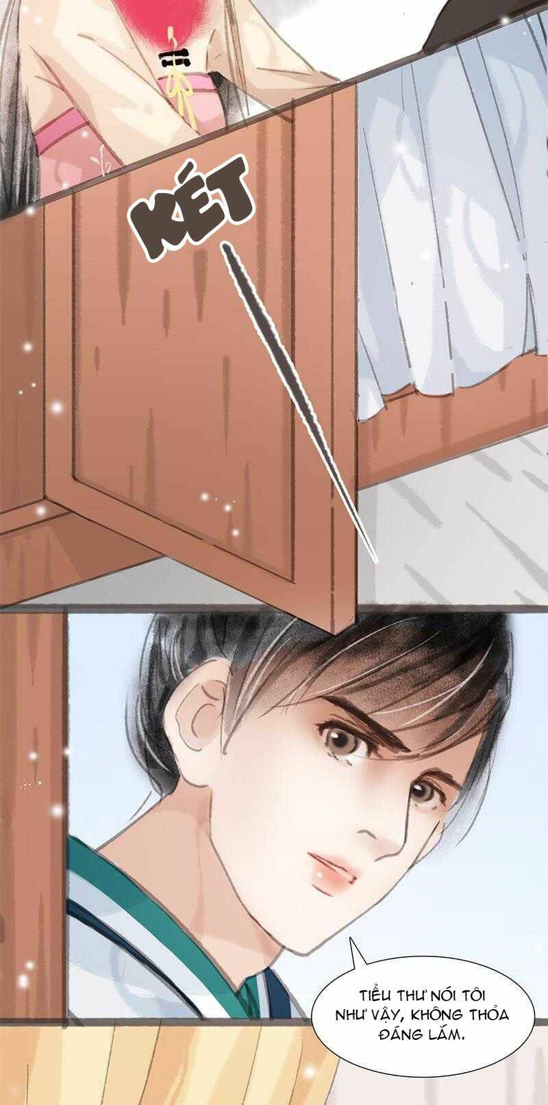 Tối Cường Thần Y Tại Đô Thị: Chapter 4