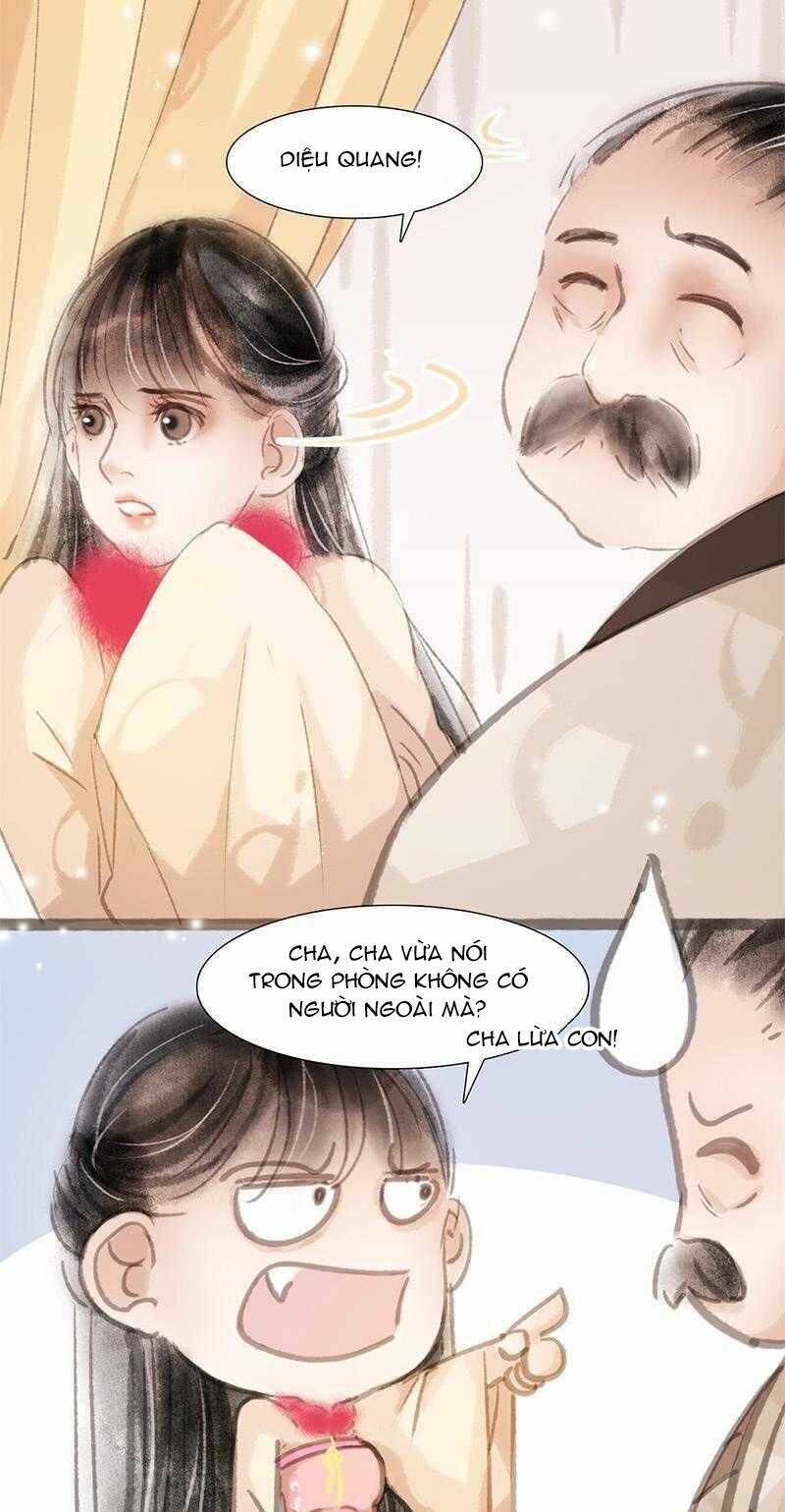 Tối Cường Thần Y Tại Đô Thị: Chapter 4