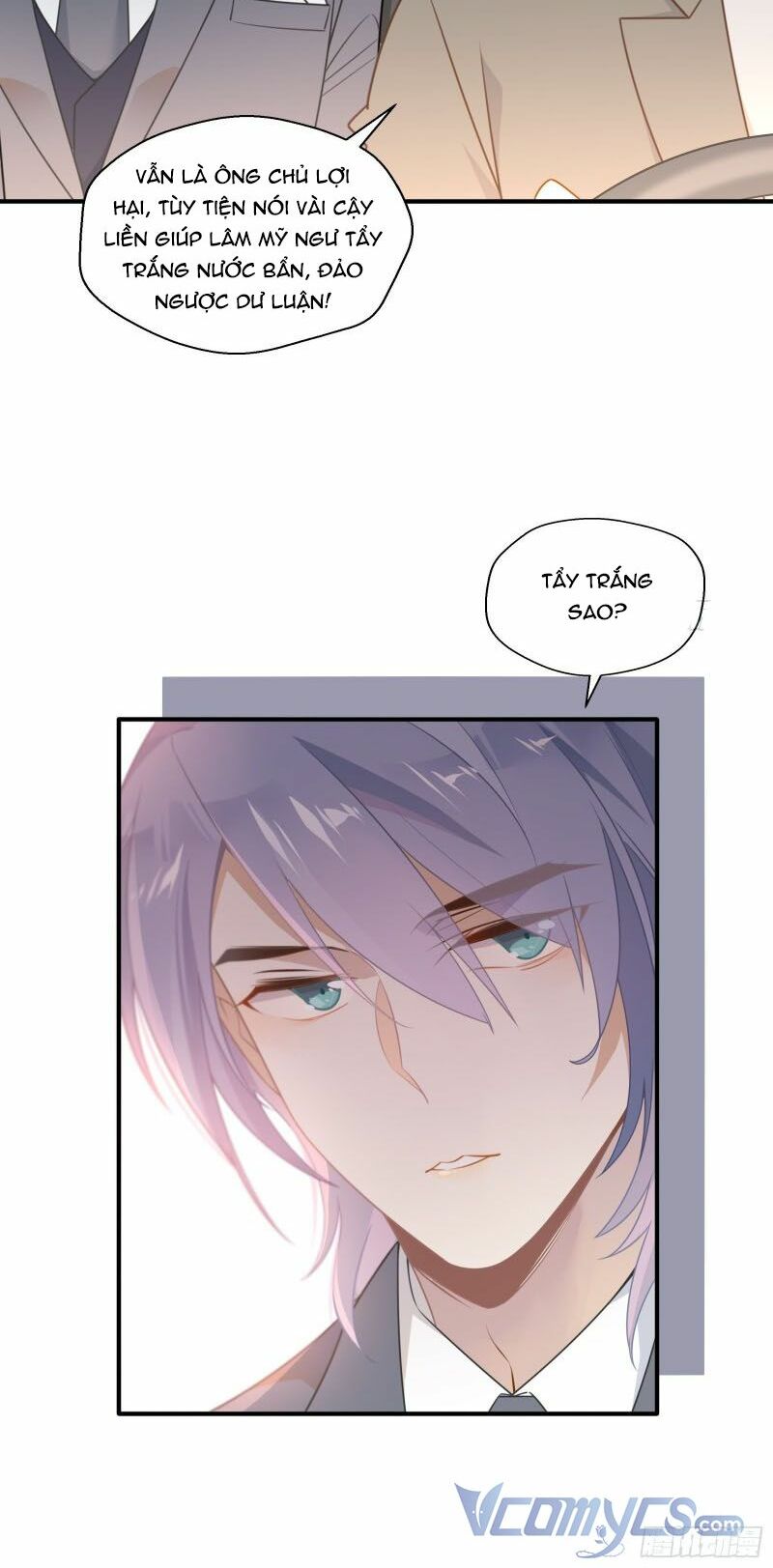 Nữ Phụ Như Tôi Cũng Có Ngày Ra Mắt: Chapter 11