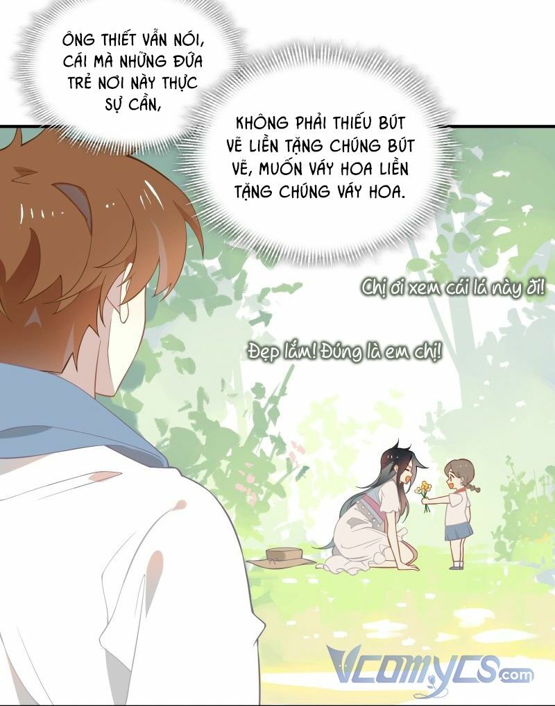 Nữ Phụ Như Tôi Cũng Có Ngày Ra Mắt: Chapter 18