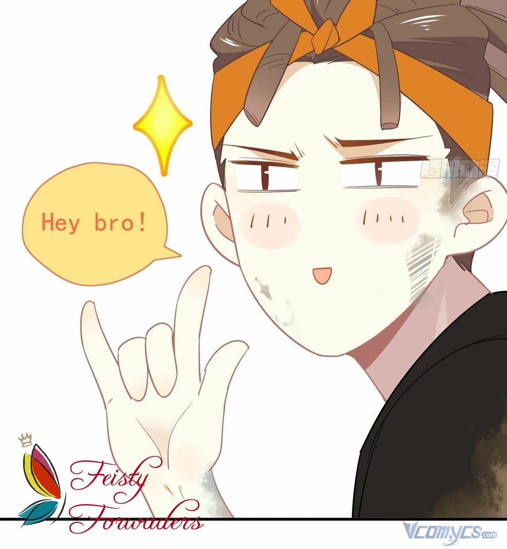 Nữ Phụ Như Tôi Cũng Có Ngày Ra Mắt: Chapter 20