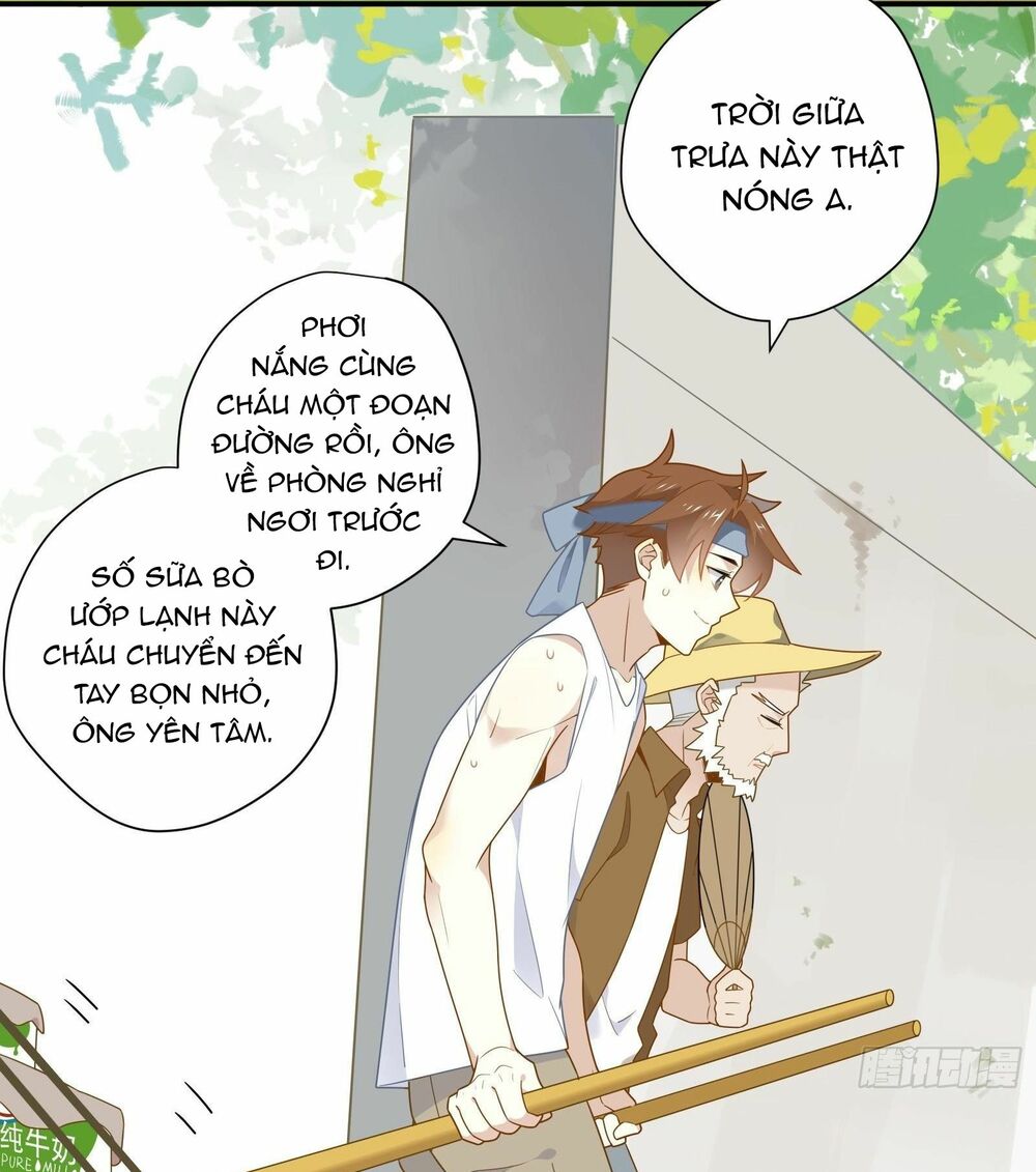 Nữ Phụ Như Tôi Cũng Có Ngày Ra Mắt: Chapter 21