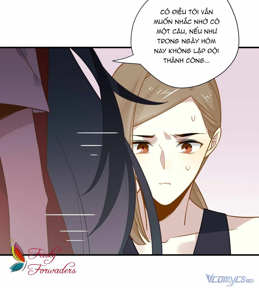 Nữ Phụ Như Tôi Cũng Có Ngày Ra Mắt: Chapter 38