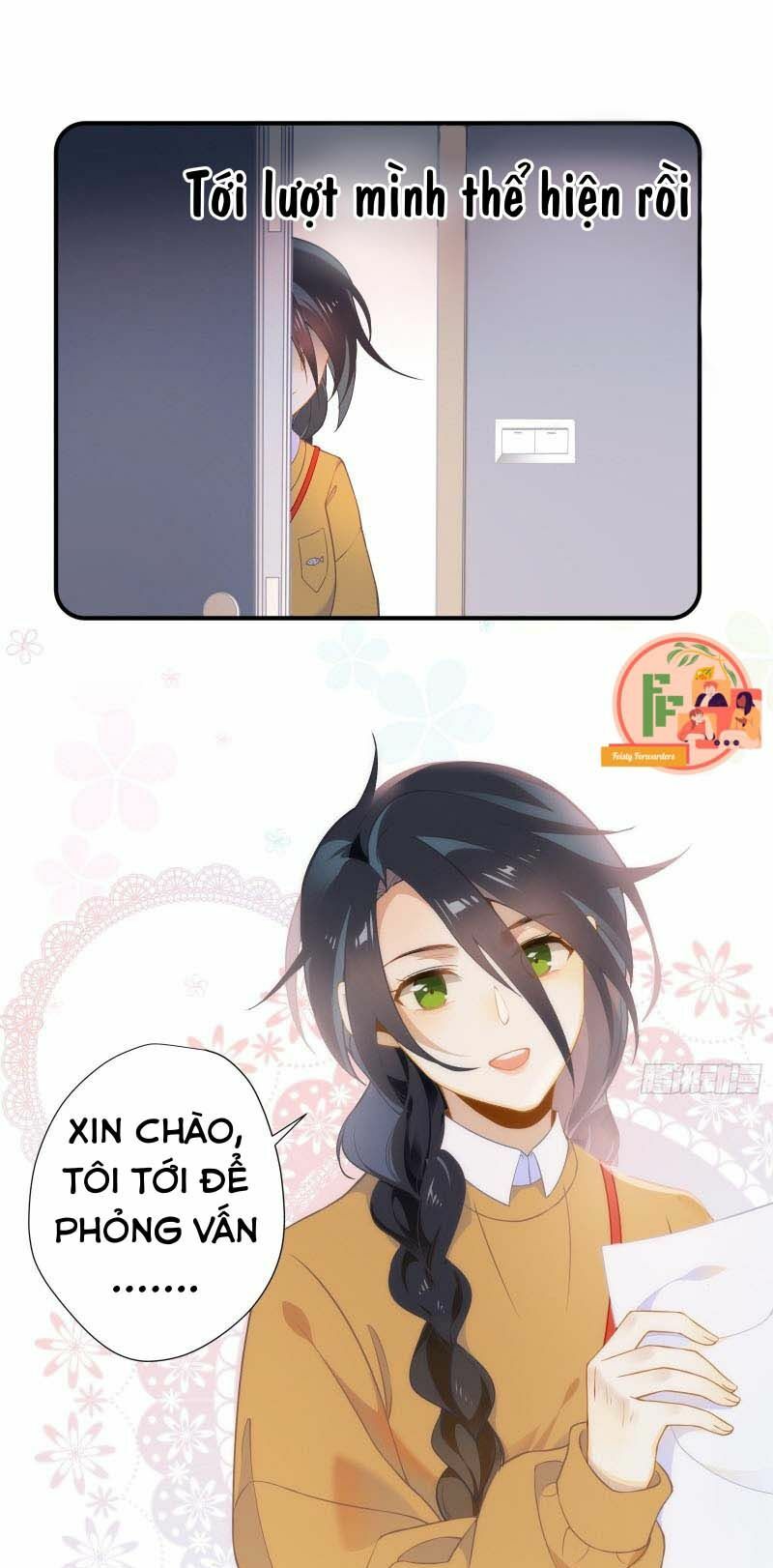 Nữ Phụ Như Tôi Cũng Có Ngày Ra Mắt: Chapter 4