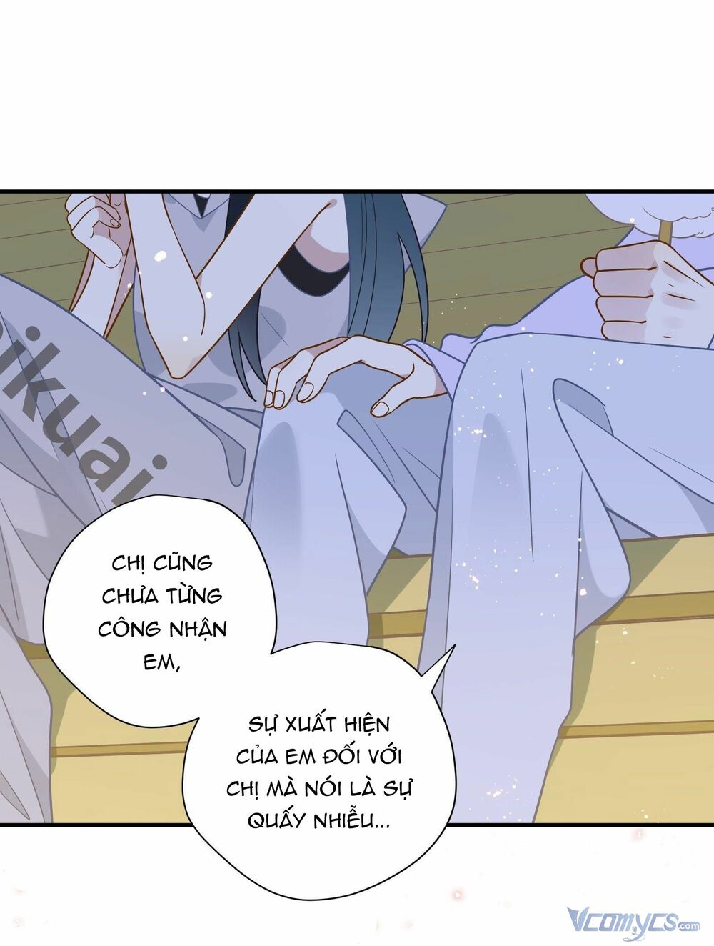 Nữ Phụ Như Tôi Cũng Có Ngày Ra Mắt: Chapter 41