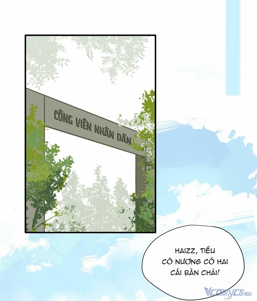 Nữ Phụ Như Tôi Cũng Có Ngày Ra Mắt: Chapter 46