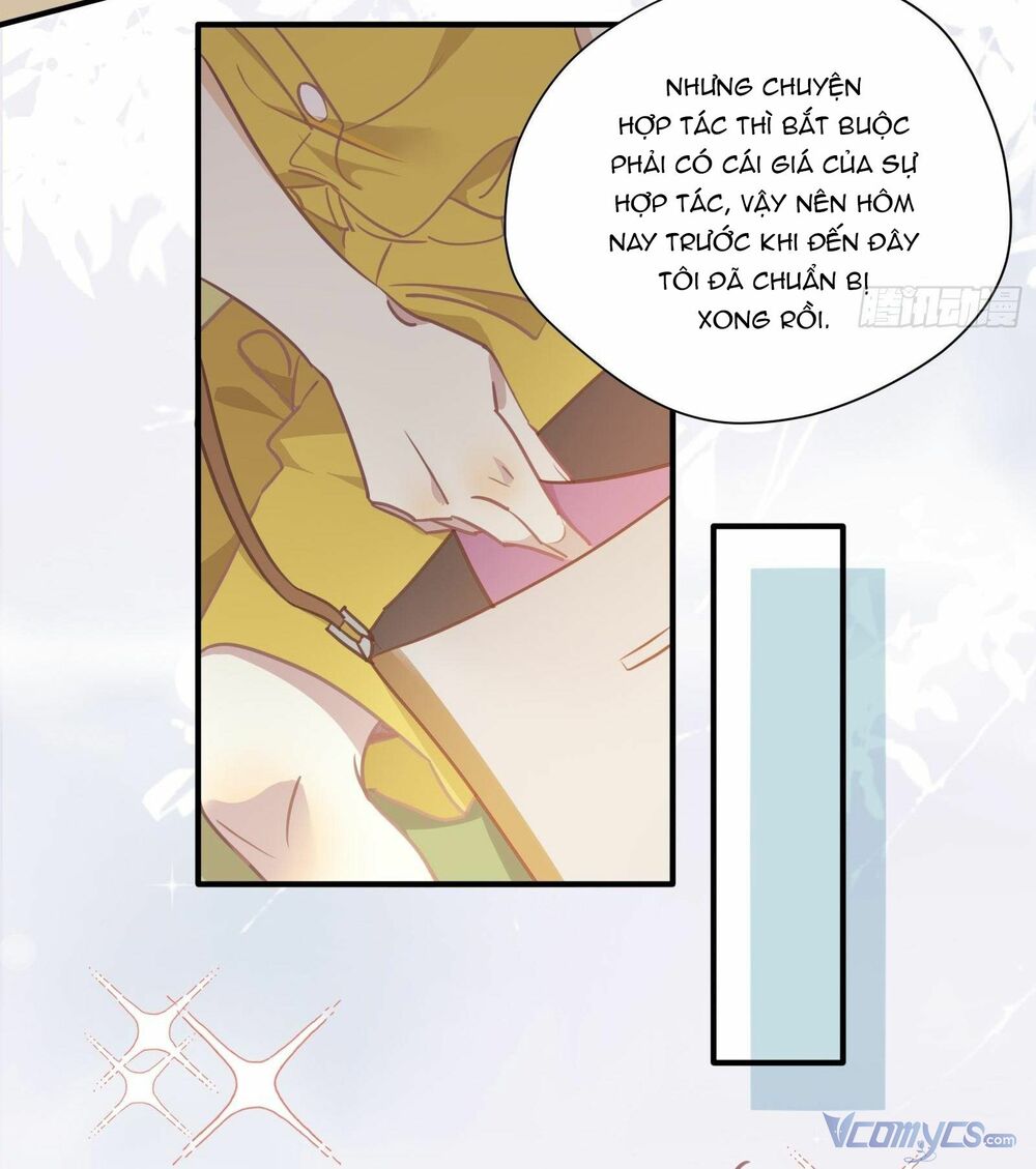 Nữ Phụ Như Tôi Cũng Có Ngày Ra Mắt: Chapter 55