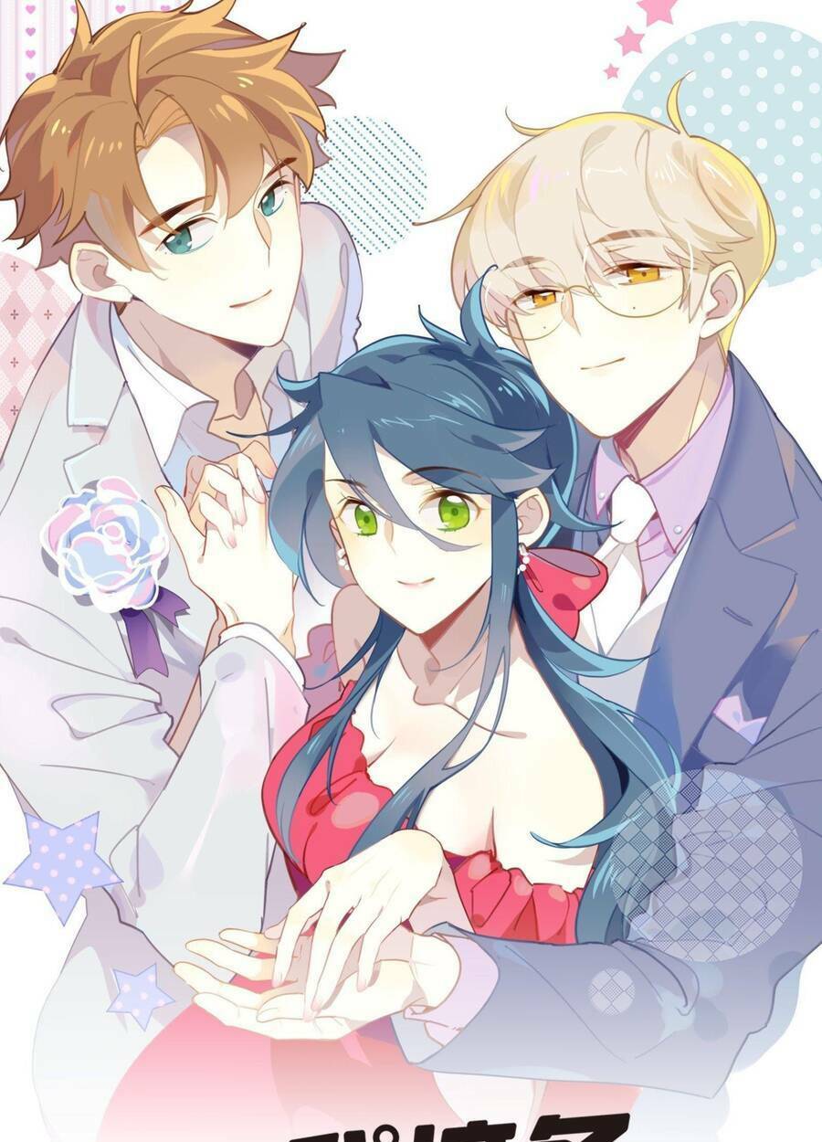 Nữ Phụ Như Tôi Cũng Có Ngày Ra Mắt: Chapter 60