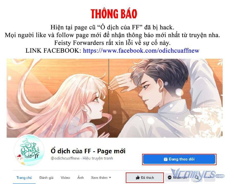 Nữ Phụ Như Tôi Cũng Có Ngày Ra Mắt: Chapter 62