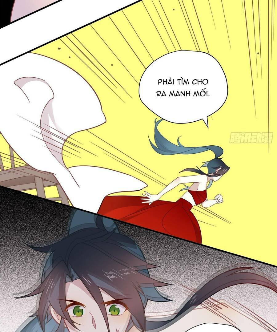 Nữ Phụ Như Tôi Cũng Có Ngày Ra Mắt: Chapter 65