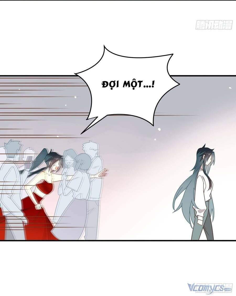 Nữ Phụ Như Tôi Cũng Có Ngày Ra Mắt: Chapter 65