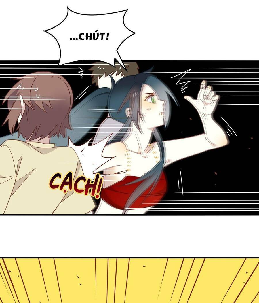 Nữ Phụ Như Tôi Cũng Có Ngày Ra Mắt: Chapter 65