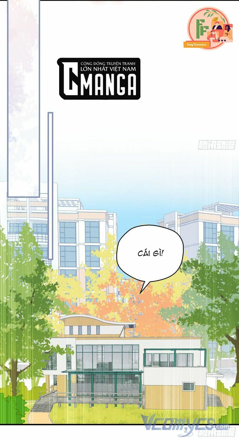 Nữ Phụ Như Tôi Cũng Có Ngày Ra Mắt: Chapter 7