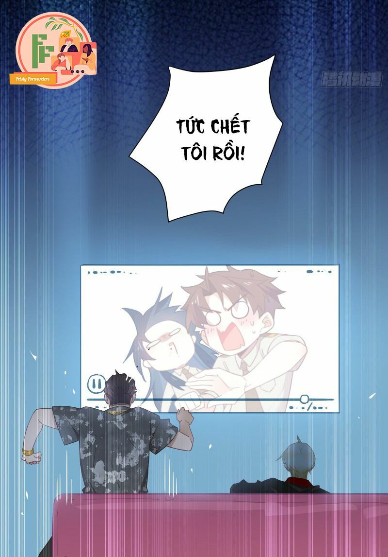 Nữ Phụ Như Tôi Cũng Có Ngày Ra Mắt: Chapter 9
