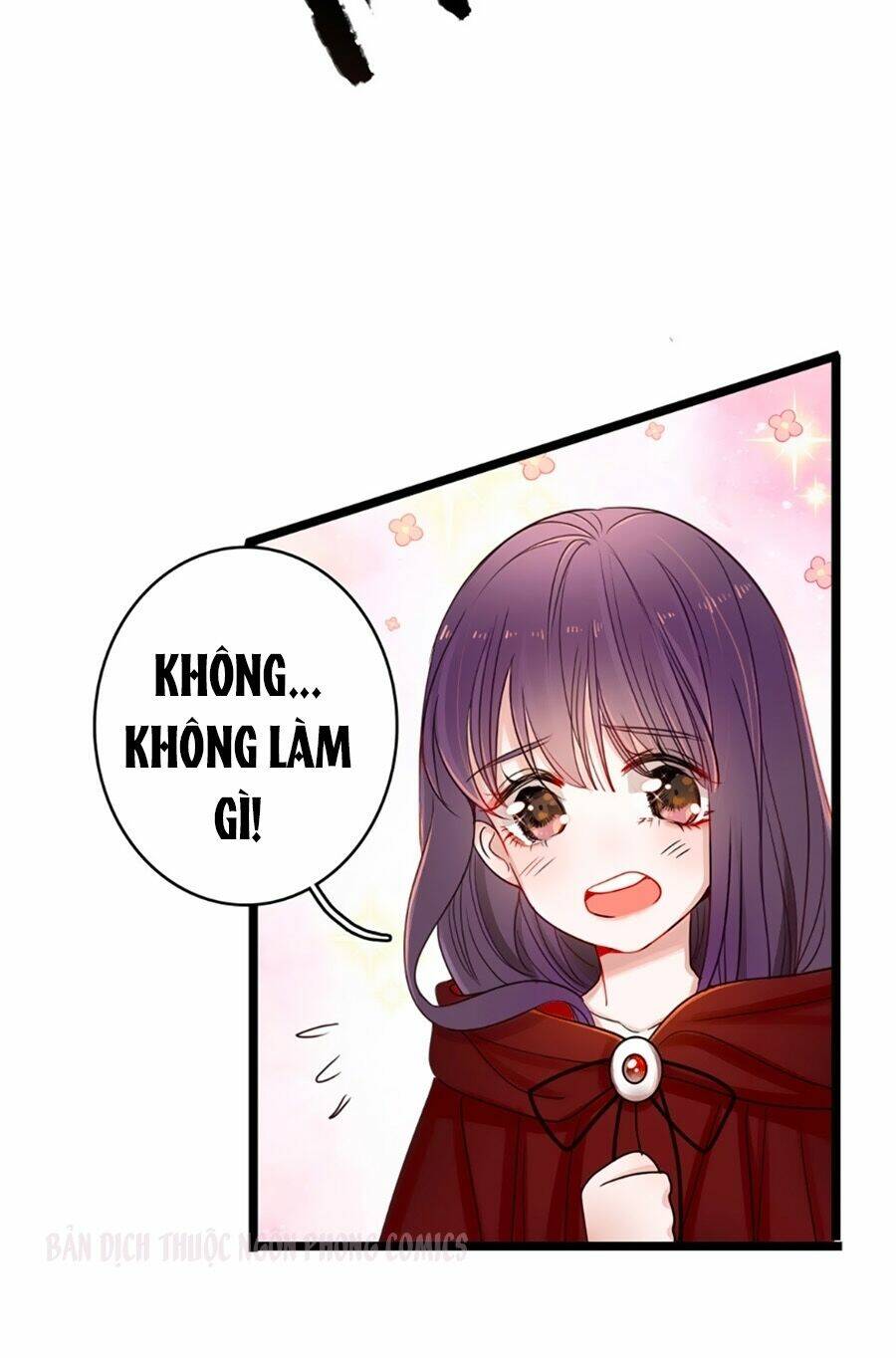 Nữ Phù Thủy Muốn Sống Nổi Loạn: Chapter 1