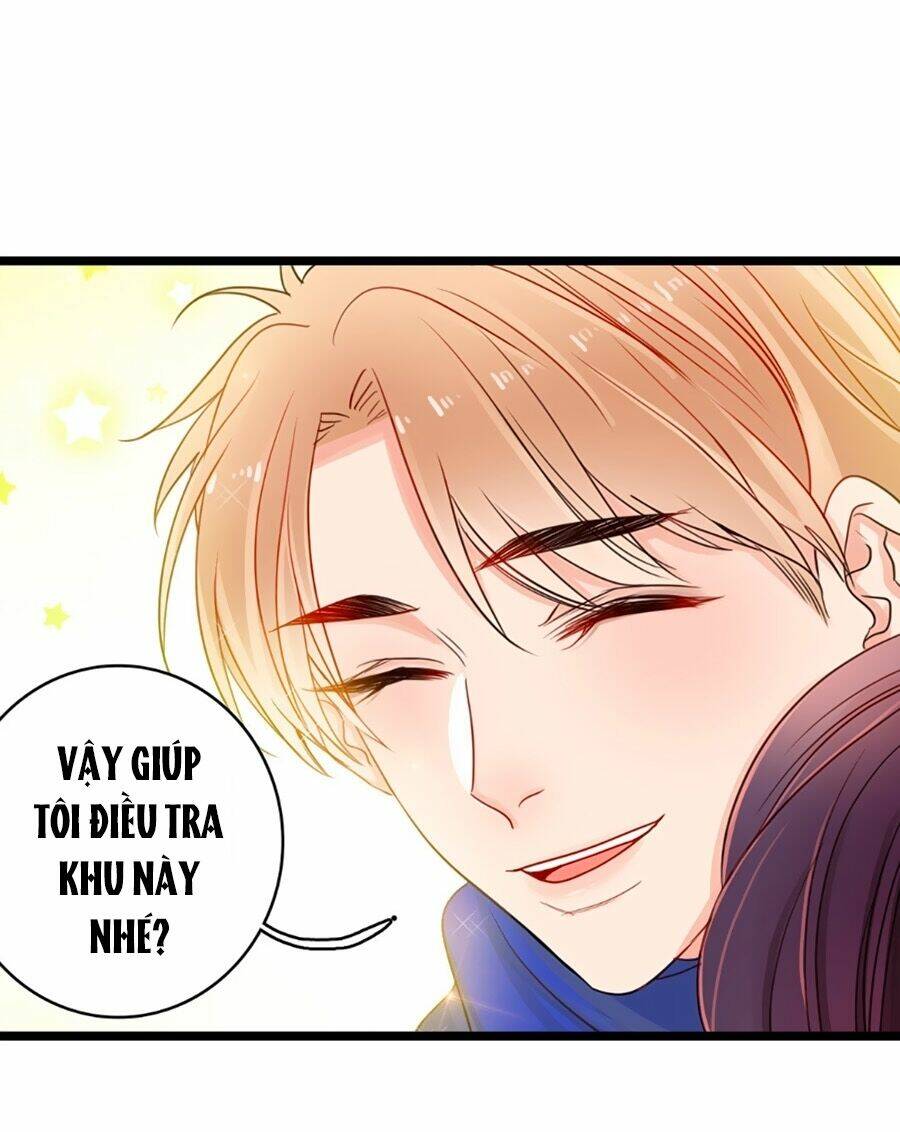 Nữ Phù Thủy Muốn Sống Nổi Loạn: Chapter 1