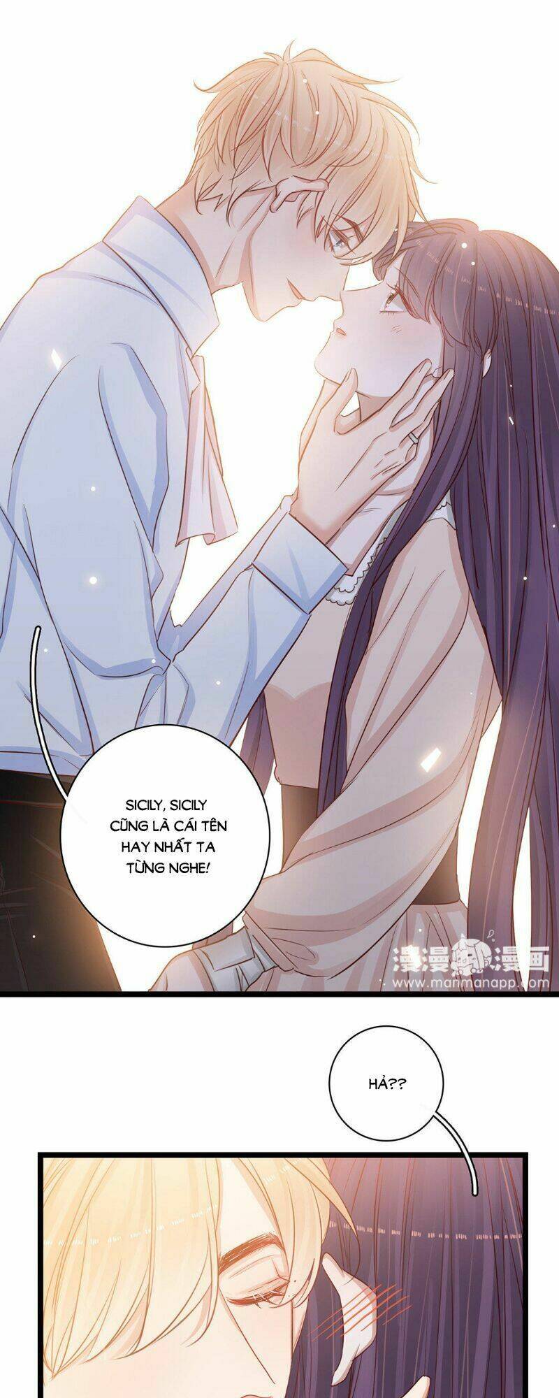 Nữ Phù Thủy Muốn Sống Nổi Loạn: Chapter 13