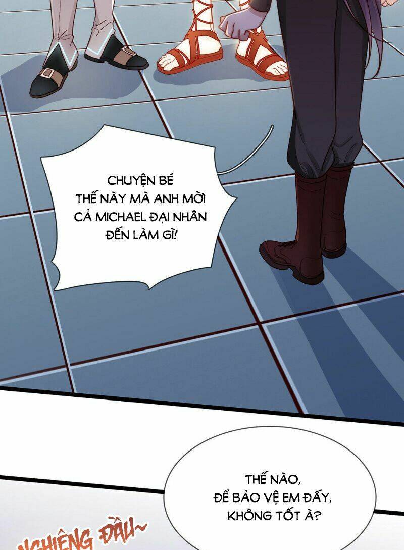 Nữ Phù Thủy Muốn Sống Nổi Loạn: Chapter 16