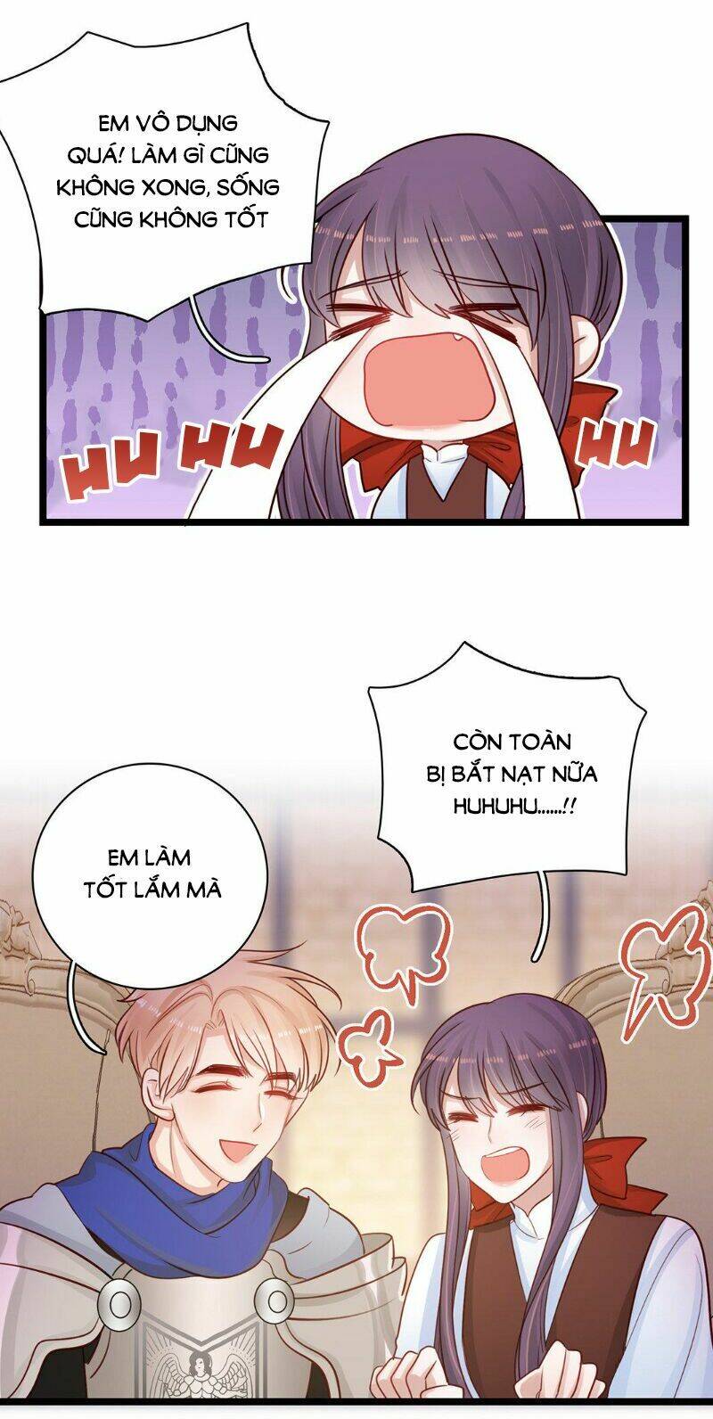 Nữ Phù Thủy Muốn Sống Nổi Loạn: Chapter 16