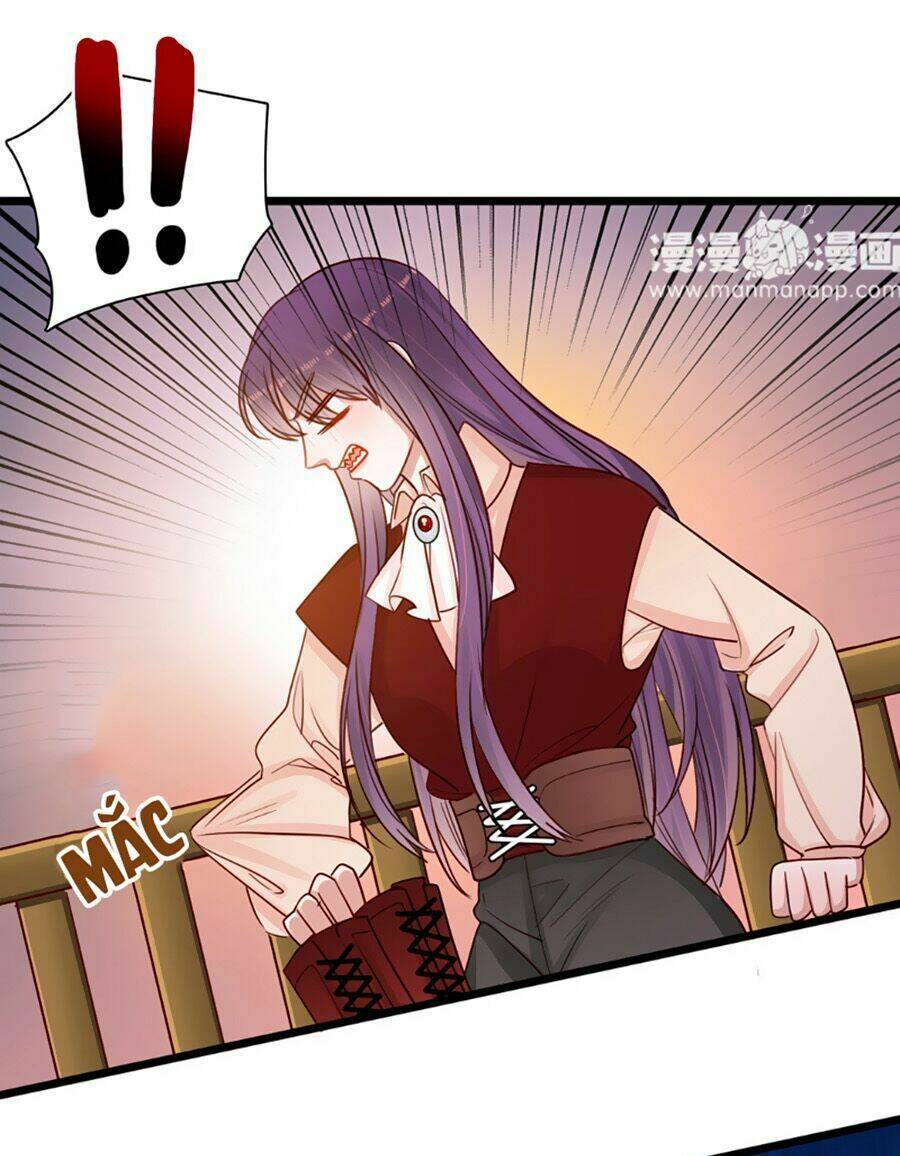 Nữ Phù Thủy Muốn Sống Nổi Loạn: Chapter 18