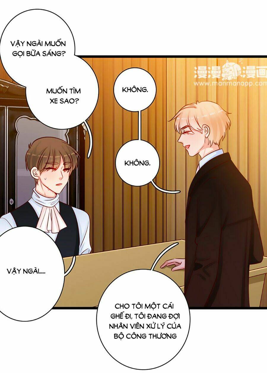 Nữ Phù Thủy Muốn Sống Nổi Loạn: Chapter 18