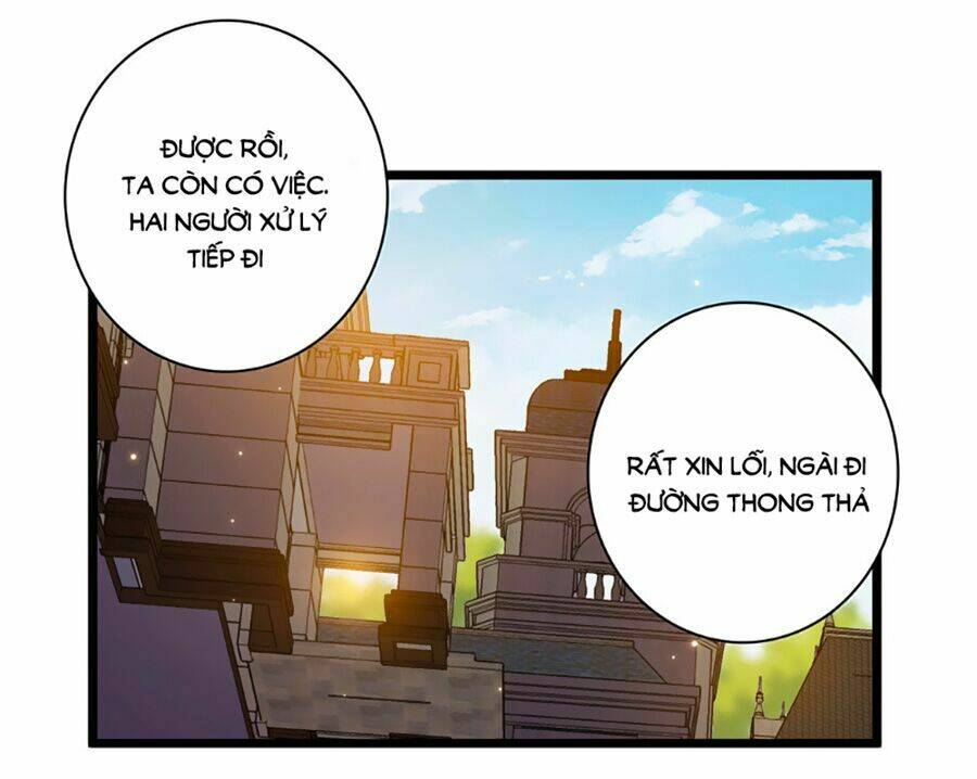 Nữ Phù Thủy Muốn Sống Nổi Loạn: Chapter 18