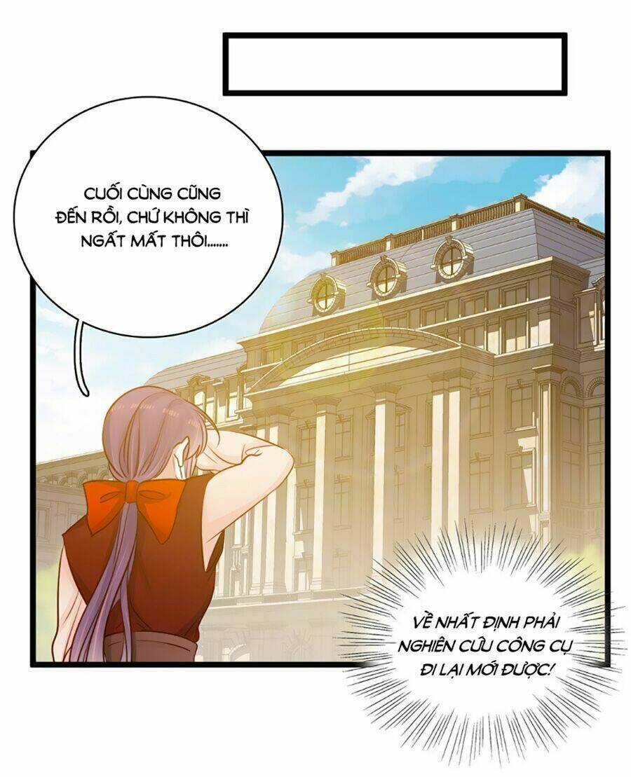 Nữ Phù Thủy Muốn Sống Nổi Loạn: Chapter 18