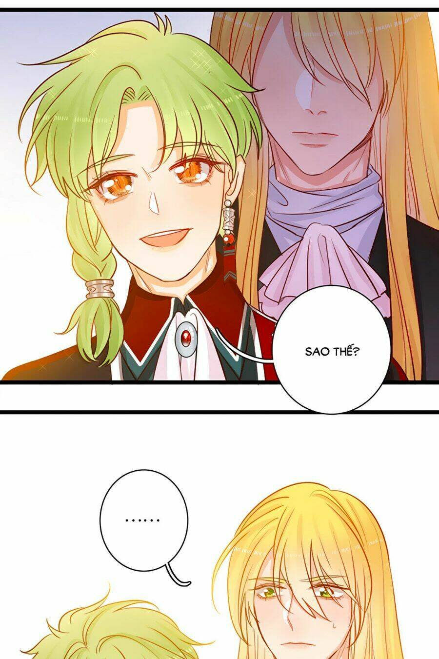 Nữ Phù Thủy Muốn Sống Nổi Loạn: Chapter 18