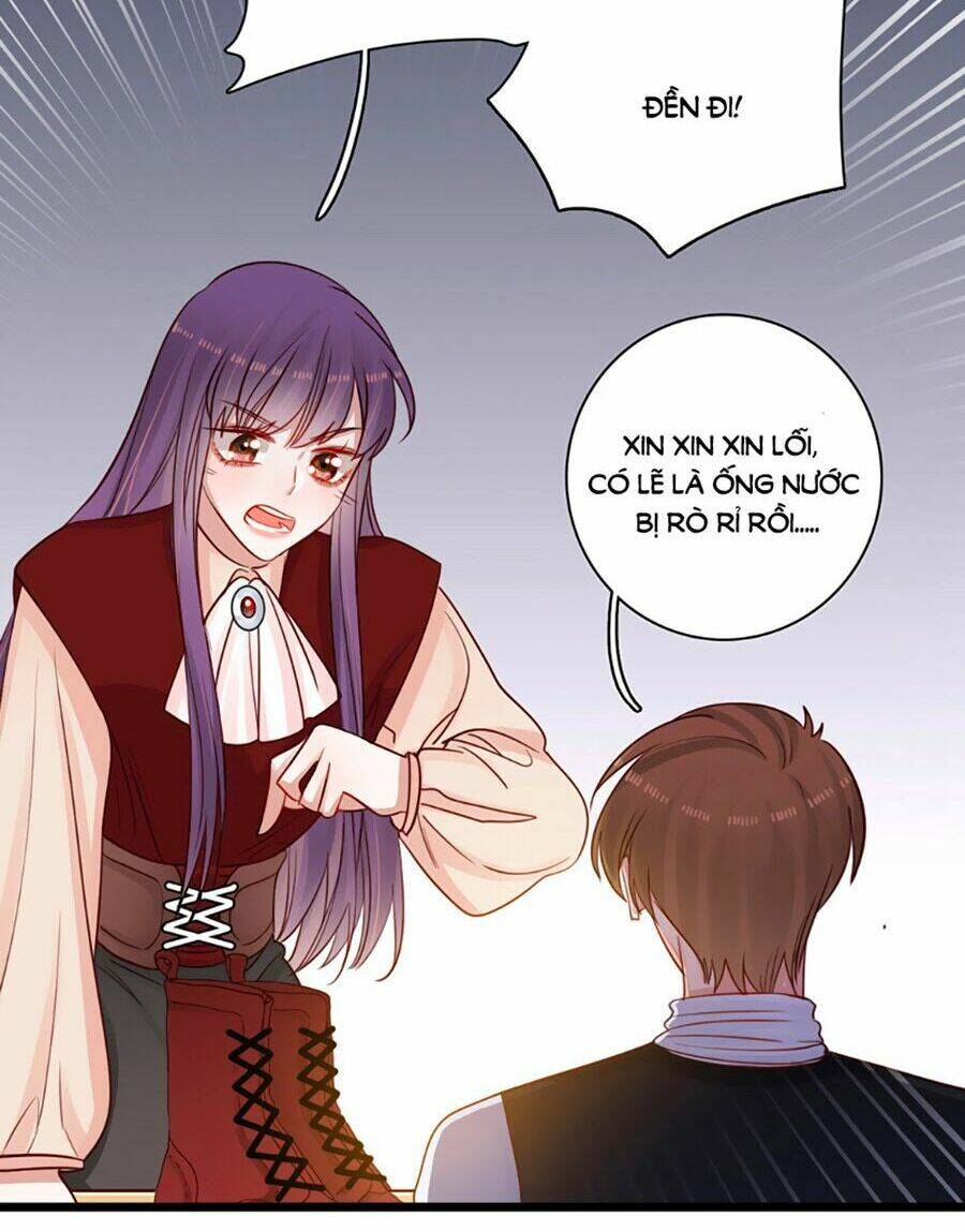 Nữ Phù Thủy Muốn Sống Nổi Loạn: Chapter 18