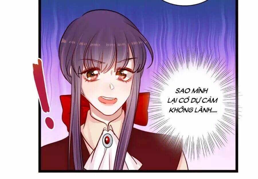 Nữ Phù Thủy Muốn Sống Nổi Loạn: Chapter 19