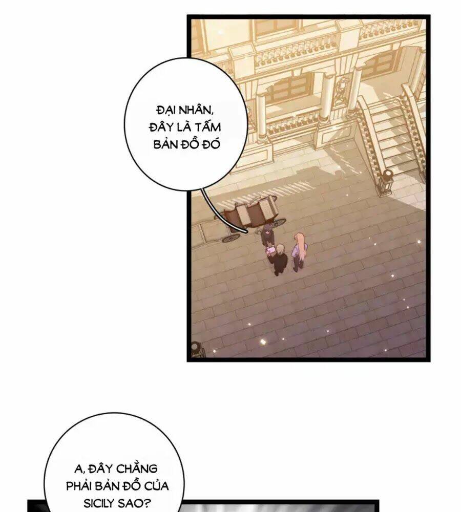 Nữ Phù Thủy Muốn Sống Nổi Loạn: Chapter 22