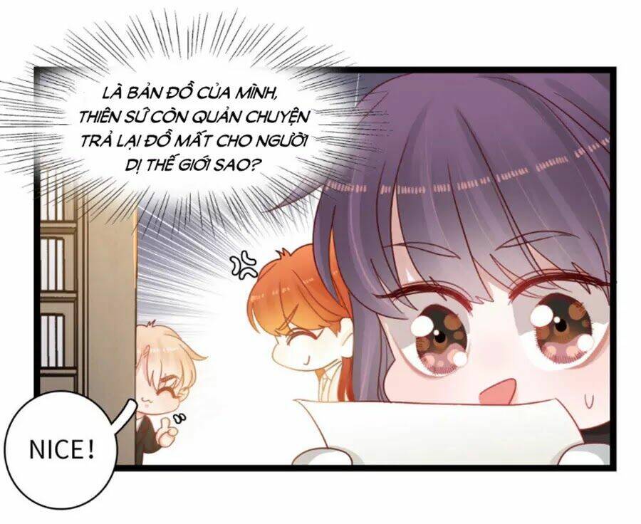 Nữ Phù Thủy Muốn Sống Nổi Loạn: Chapter 22