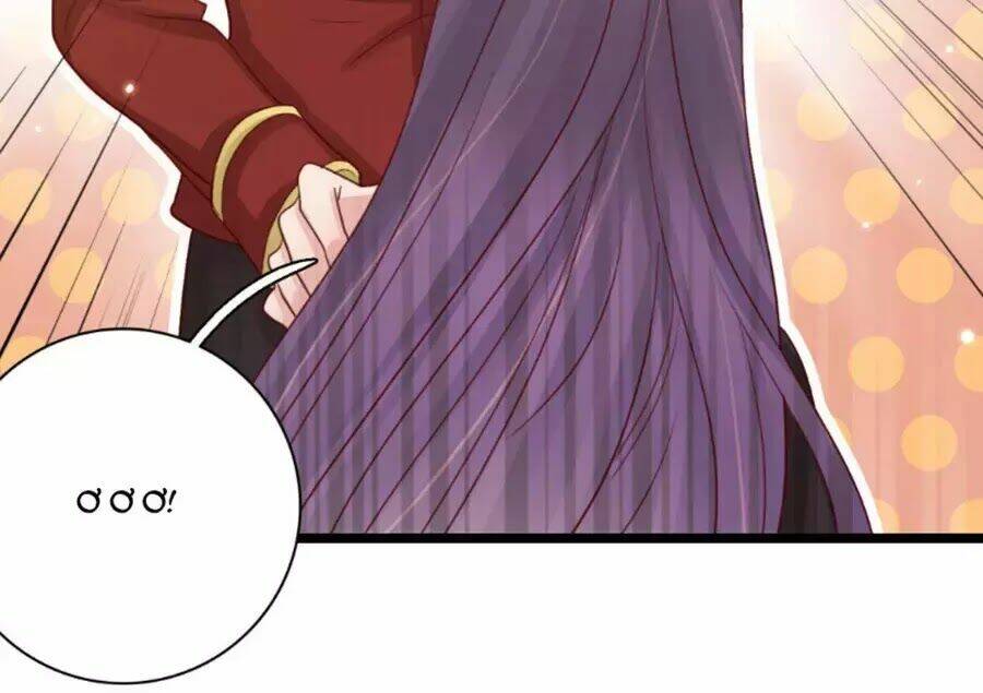 Nữ Phù Thủy Muốn Sống Nổi Loạn: Chapter 22