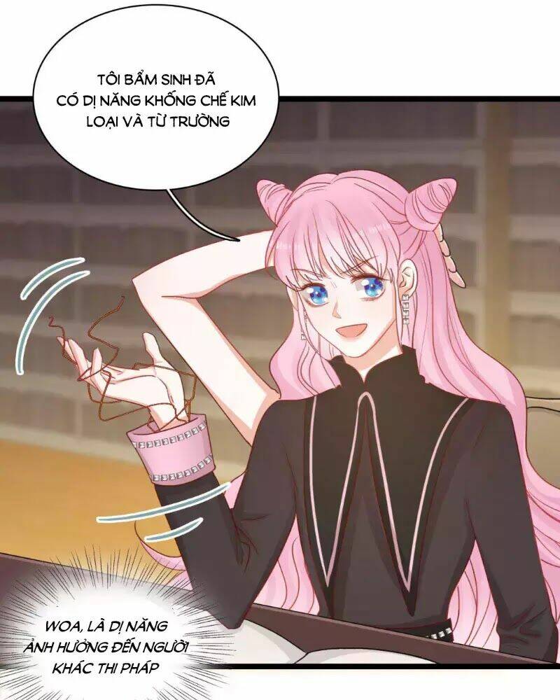 Nữ Phù Thủy Muốn Sống Nổi Loạn: Chapter 23