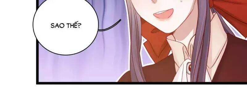 Nữ Phù Thủy Muốn Sống Nổi Loạn: Chapter 23