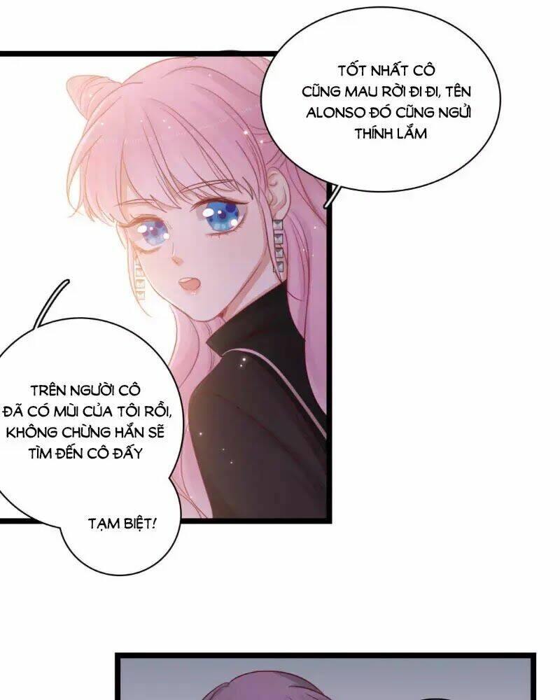 Nữ Phù Thủy Muốn Sống Nổi Loạn: Chapter 23