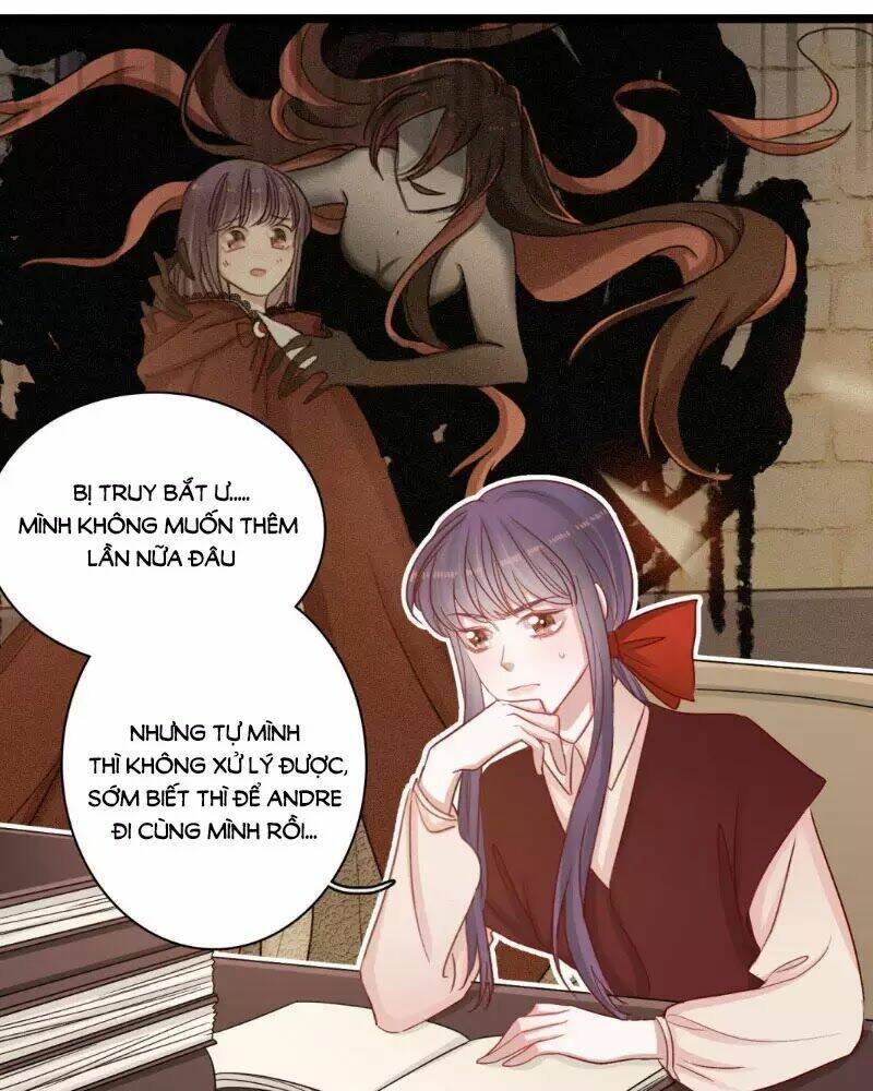Nữ Phù Thủy Muốn Sống Nổi Loạn: Chapter 23
