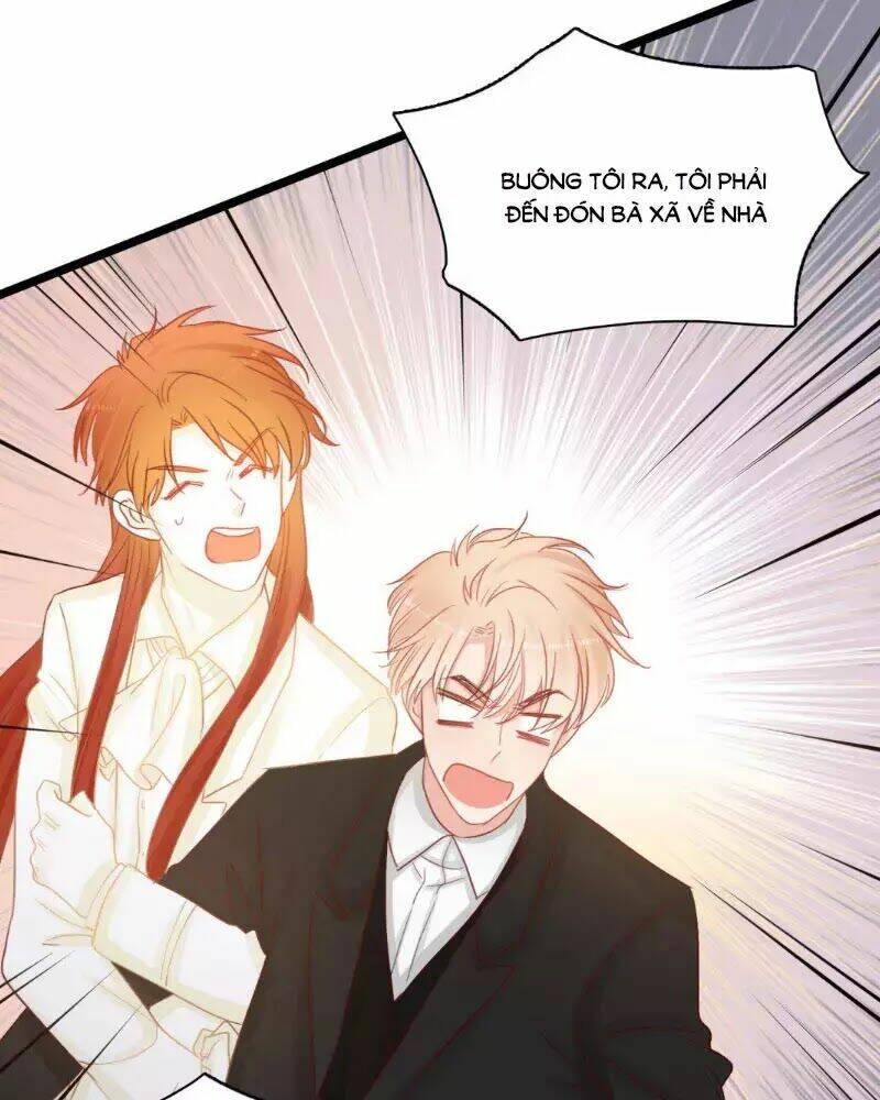 Nữ Phù Thủy Muốn Sống Nổi Loạn: Chapter 23