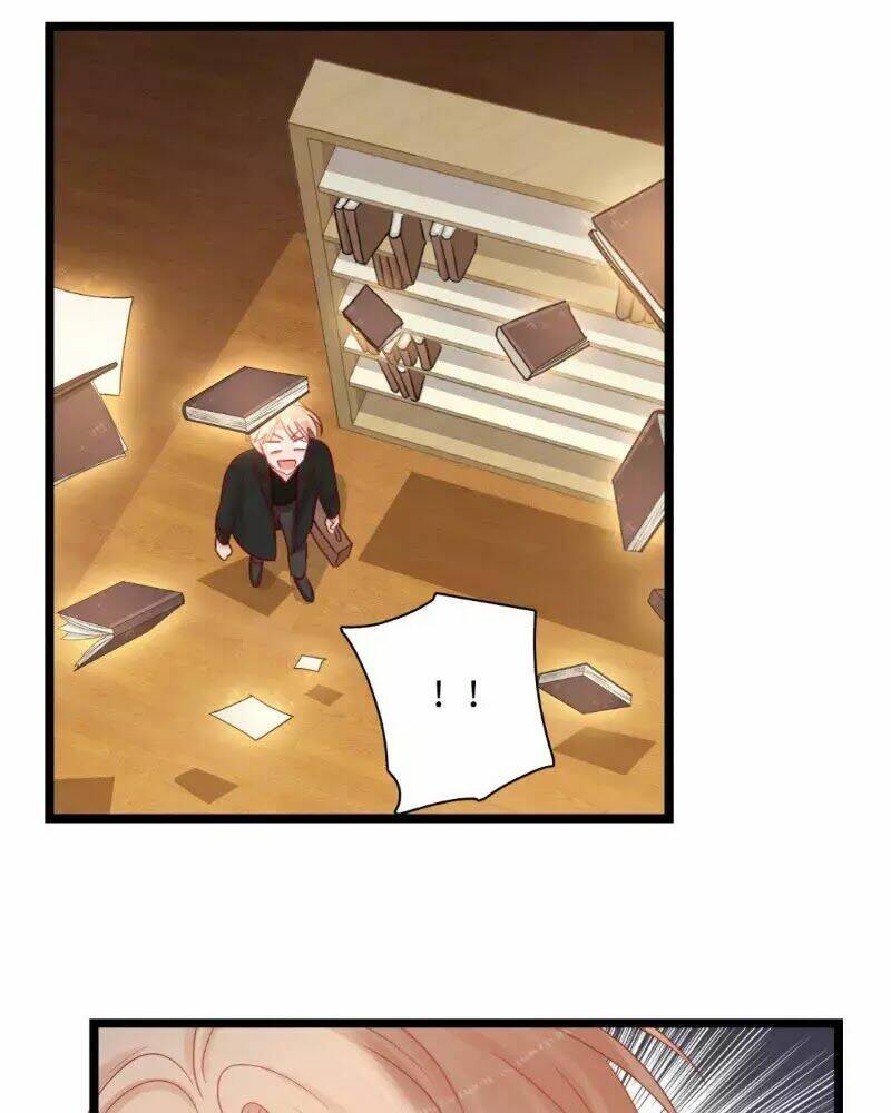 Nữ Phù Thủy Muốn Sống Nổi Loạn: Chapter 23