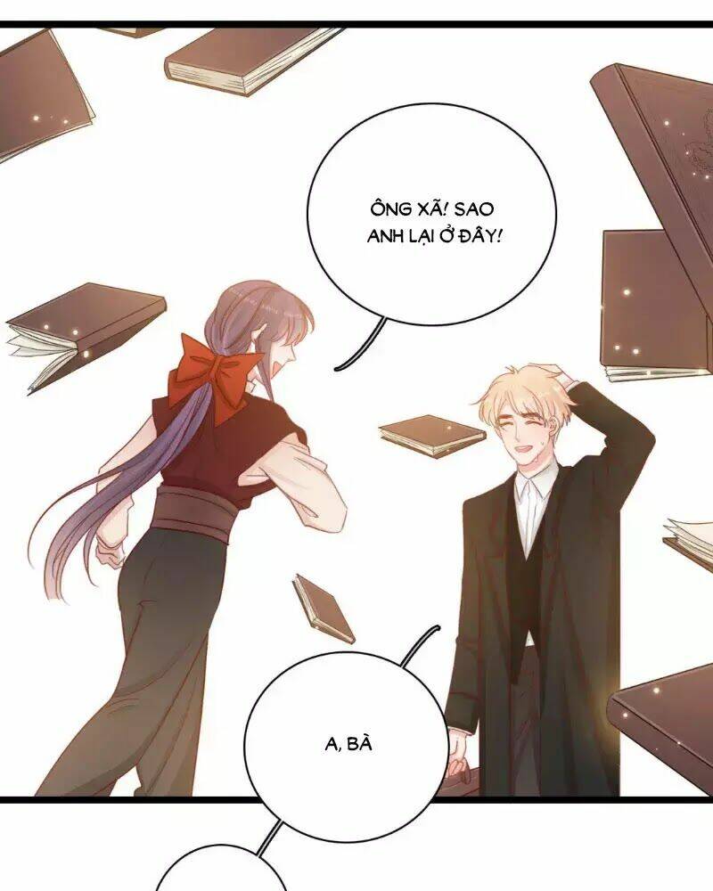 Nữ Phù Thủy Muốn Sống Nổi Loạn: Chapter 23