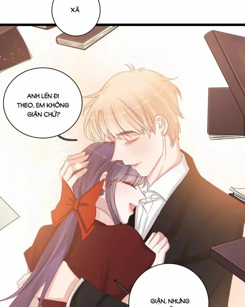 Nữ Phù Thủy Muốn Sống Nổi Loạn: Chapter 23