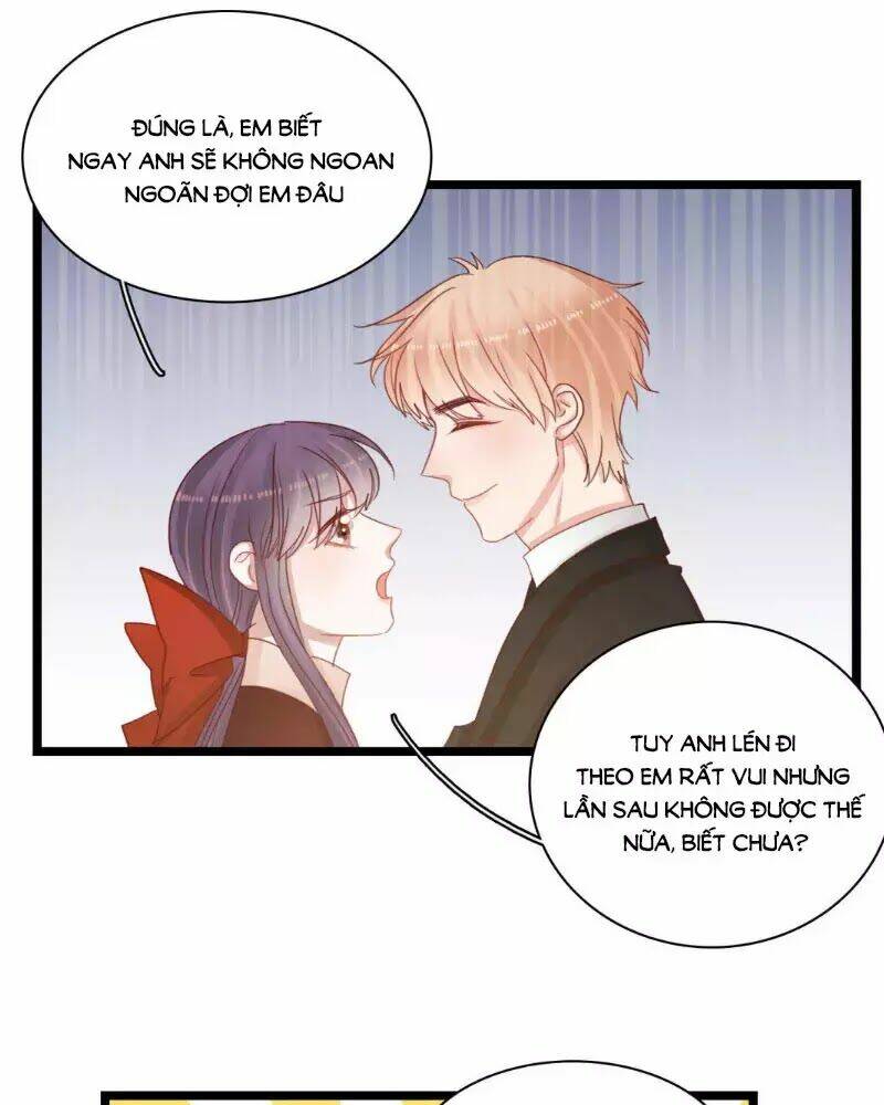 Nữ Phù Thủy Muốn Sống Nổi Loạn: Chapter 23